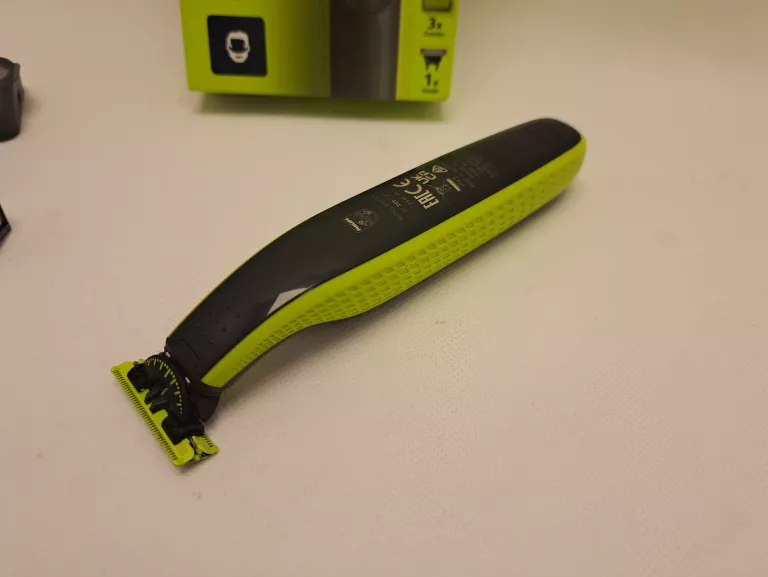 GOLARKA PHILIPS - 360 BLADE