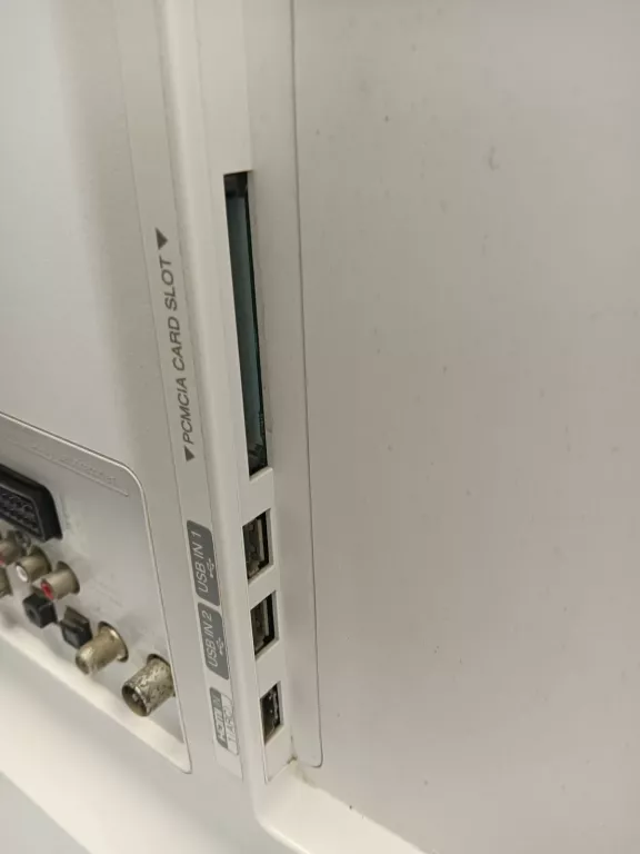 TELEWIZOR LG 49LF590V