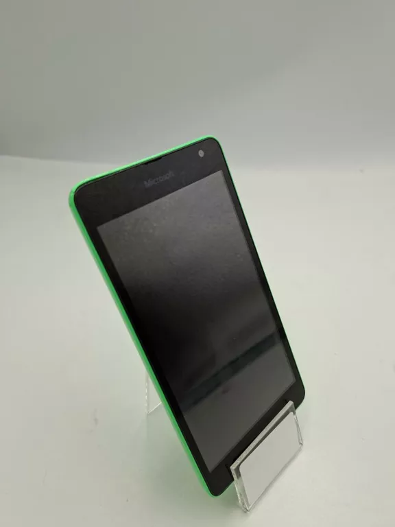 TELEFON NOKIA LUMIA 730 ZIELONA