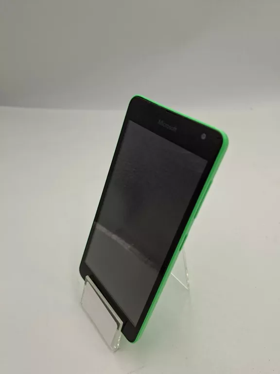 TELEFON NOKIA LUMIA 730 ZIELONA