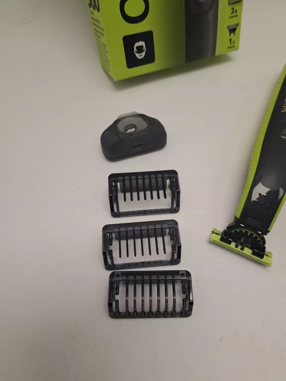 GOLARKA PHILIPS - 360 BLADE