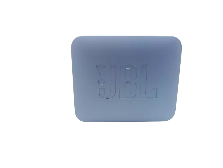 GŁOŚNIK JBL GO ESSENTIAL