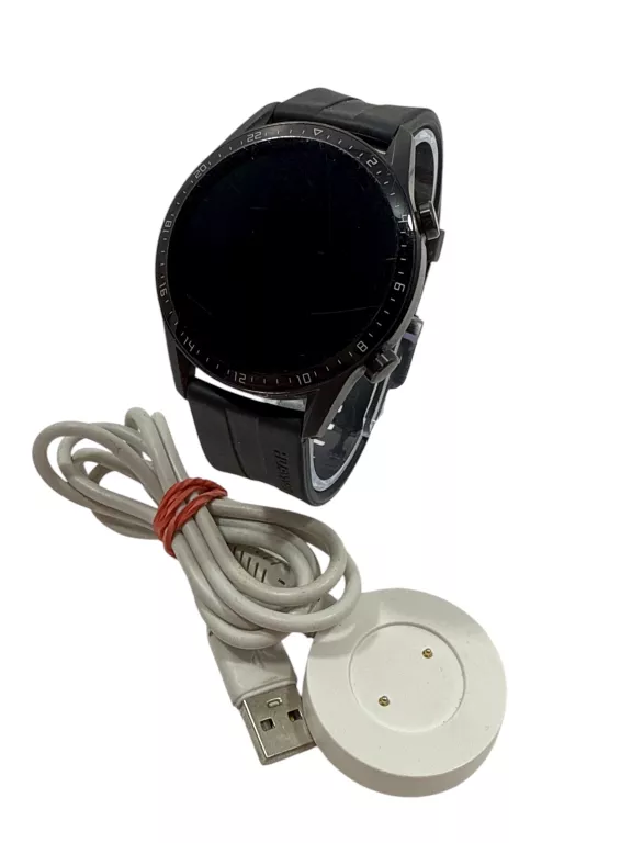 ZEGAREK HUAWEI WATCH GT 2-D4B