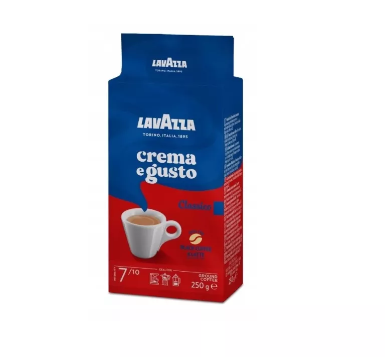 kawa-mielona-lavazza-crema-e-gusto-classico-250g-8000070038769-jednosci-narodowej-1091b-sj-wroclaw