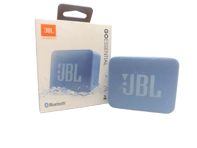 GŁOŚNIK JBL GO ESSENTIAL