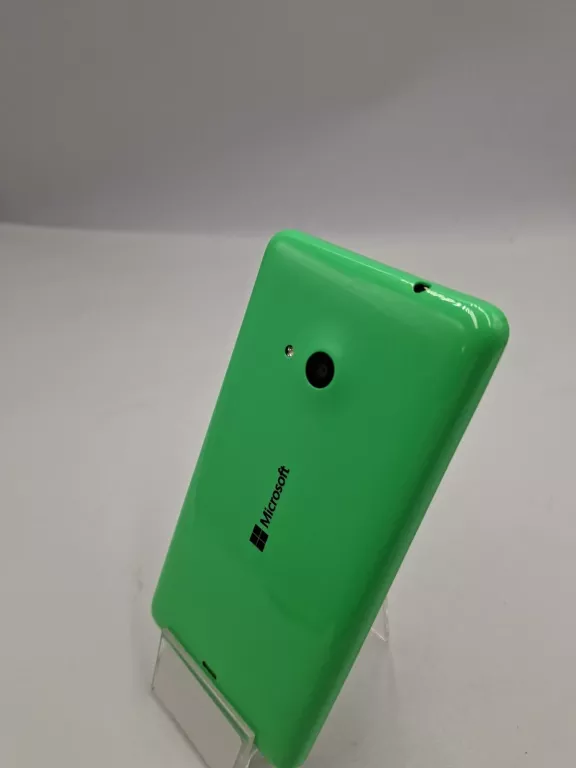 TELEFON NOKIA LUMIA 730 ZIELONA