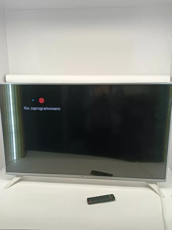 TELEWIZOR LG 49LF590V