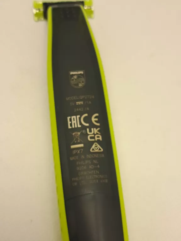 GOLARKA PHILIPS - 360 BLADE