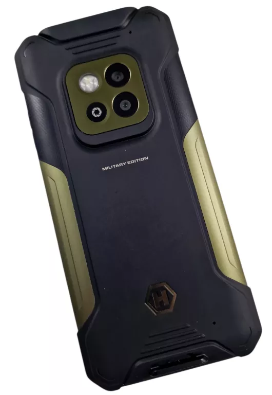 TELEFON HAMMER CONSTRUCTION 2 5G MILITARY EDITION 6/128GB