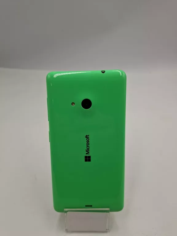 TELEFON NOKIA LUMIA 730 ZIELONA
