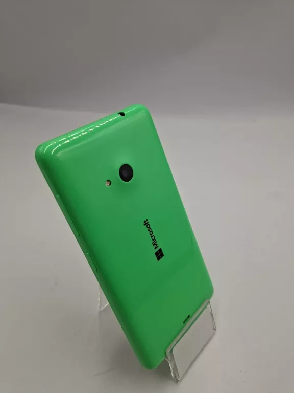 TELEFON NOKIA LUMIA 730 ZIELONA
