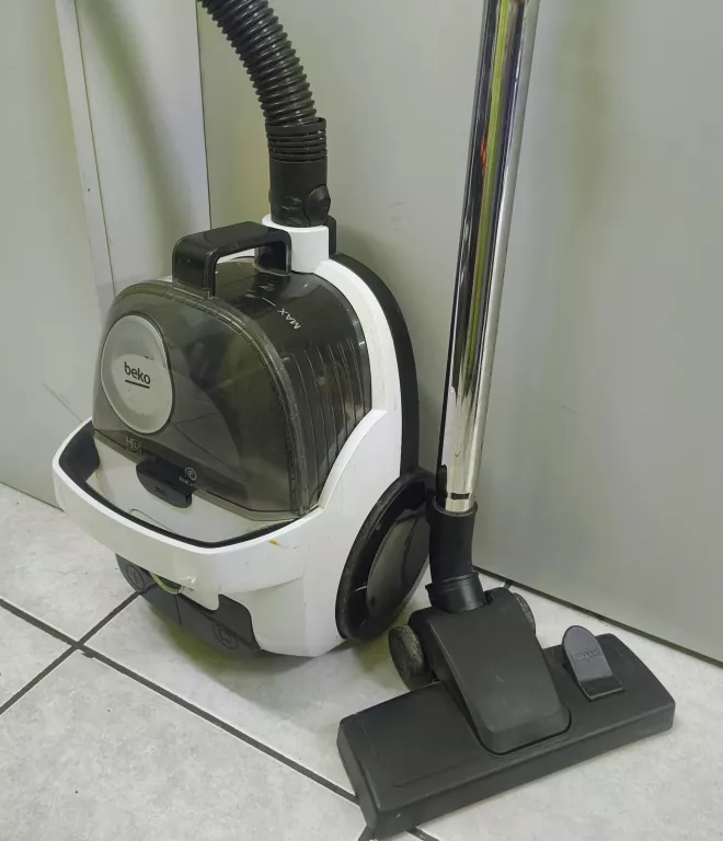 ODKUZRACZ BEZWORKOWY BEKO VC0 32804 AW