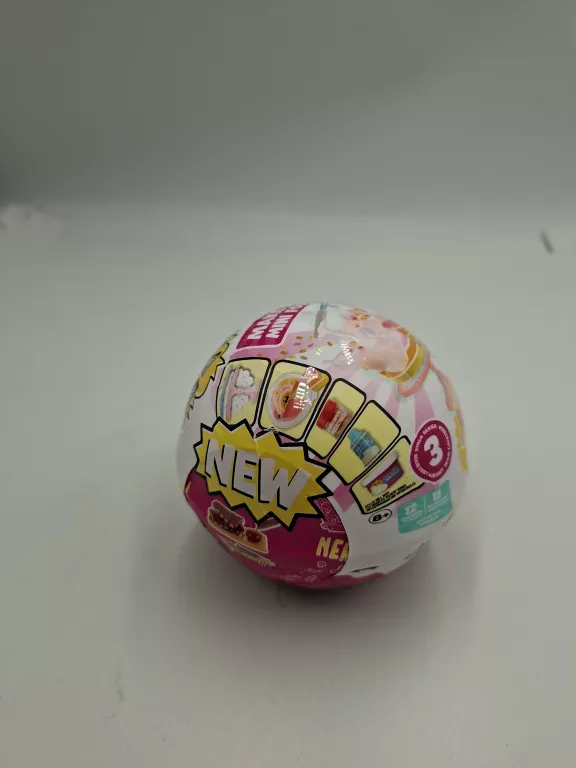 KULKA MINI VERSE MAKE IT MINI FOOD