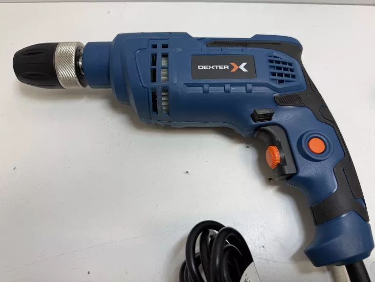 WIERTARKA DEXTER 900ID2.5 900 W