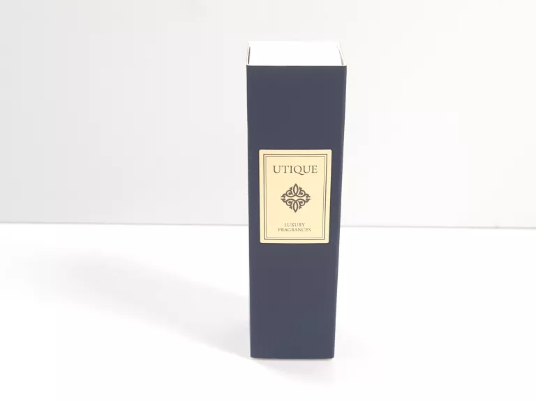 PERFUMY UTIQUE BLACK 15 ML UNISEX