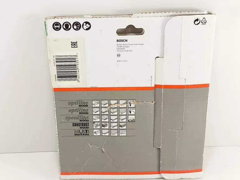 BOSCH TARCZA DO DREWNA 160MM