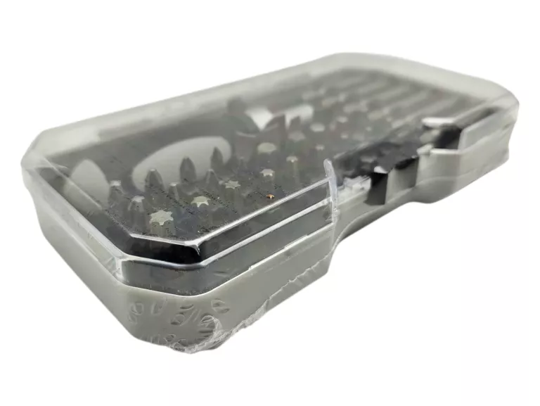 ZESTAW NARZEDZI 34 ELEMENTY