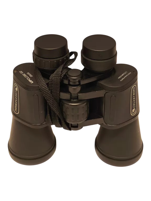 LORNETKA UPCLOSE G2 20X50 CELESTRON