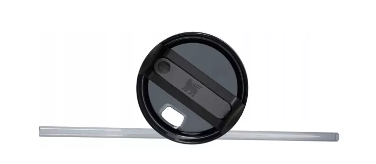 KUBEK TERMICZNY STANLEY QUENCHER H2.0 FLOWSTATE TUMBLER CZARNY 1180 ML