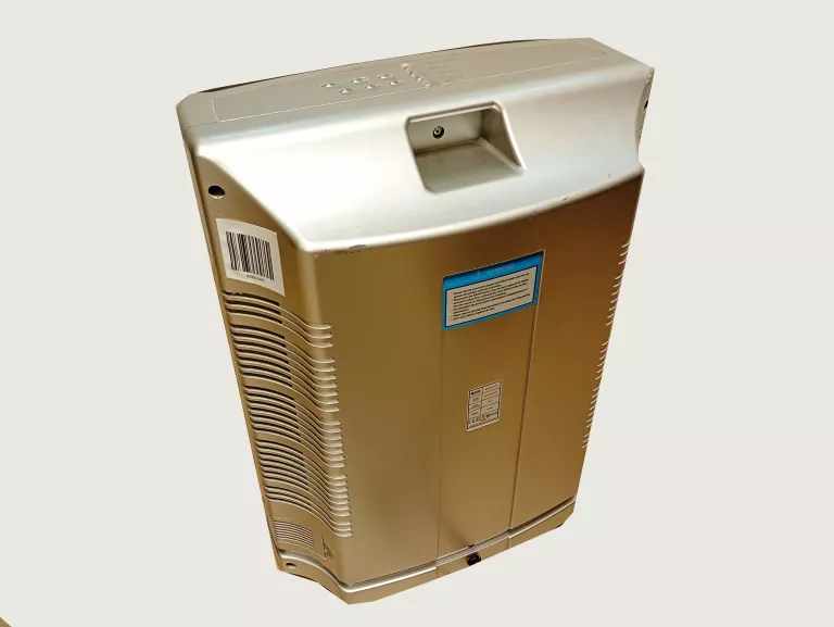 OCZYSZCZACZ POWIETRZA ATEST PZH SUPER AIR SA500 H15 65M2 HEPA H15 500M3/H