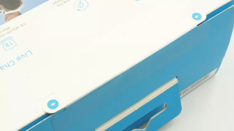 POWERBANK ANKER NIEOTWARTY 25000 MAH 165W