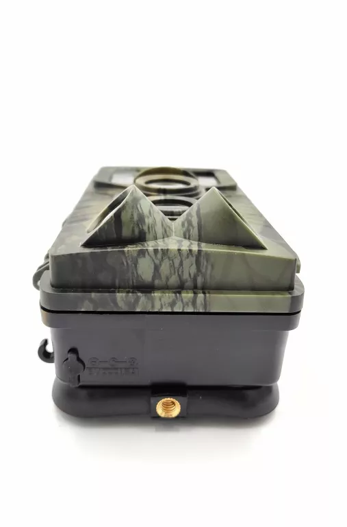 FOTOPUŁAPKA IR 940NM KAMERA MYŚLIWSKA LEŚNA FULL HD POLSKIE MENU 24MPX