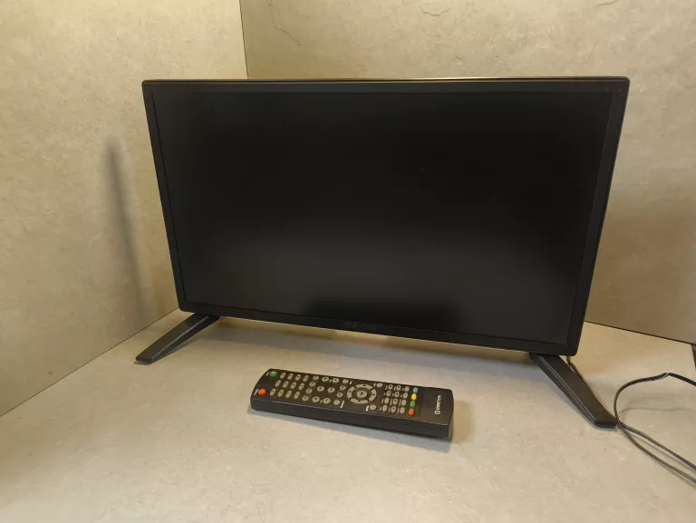 TELEWIZOR MANTA LED TV 19 CALI LED1905