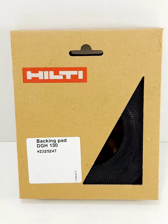 HILTI PAD/RZEP DGH130