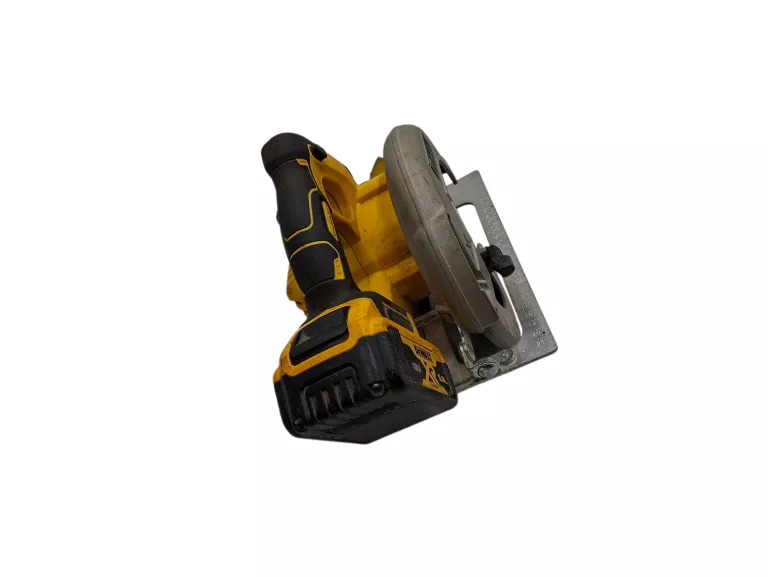 WKRĘTARKA DEWALT DCD800 +PIŁA TARCZOWA DEWALTDC5570 +2 AKU  ŁAD