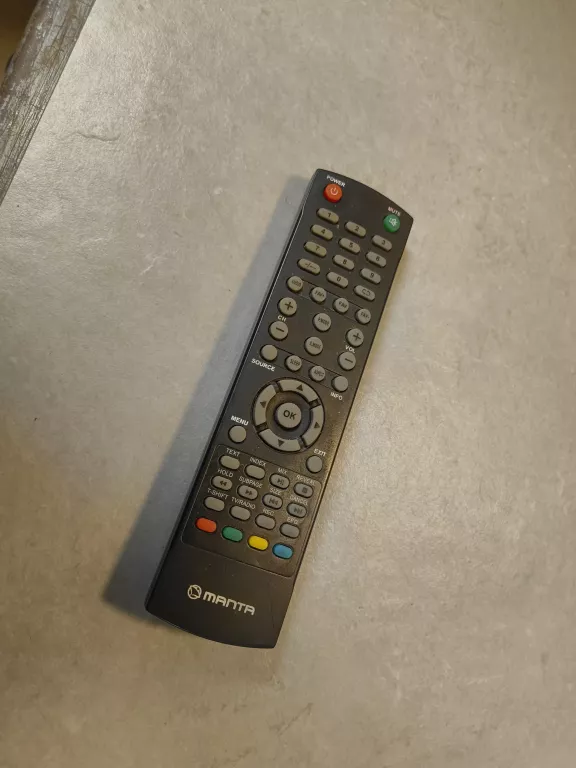 TELEWIZOR MANTA LED TV 19 CALI LED1905