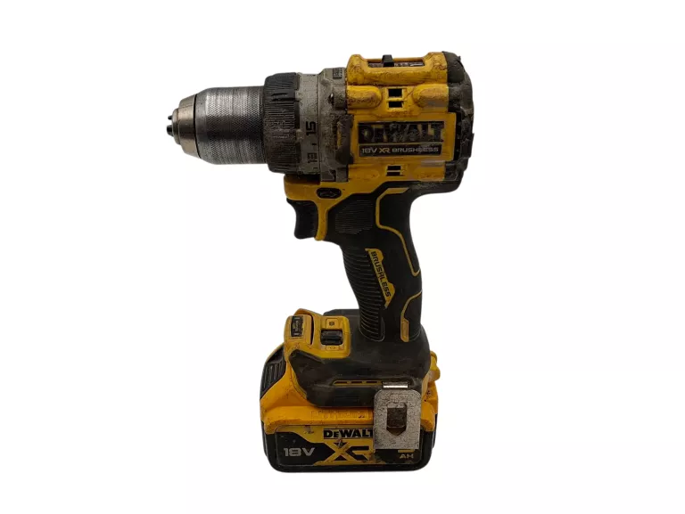 WKRĘTARKA DEWALT DCD800 +PIŁA TARCZOWA DEWALTDC5570 +2 AKU  ŁAD