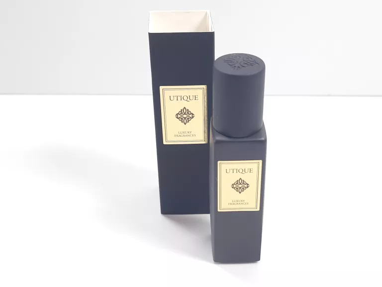 PERFUMY UTIQUE BLACK 15 ML UNISEX