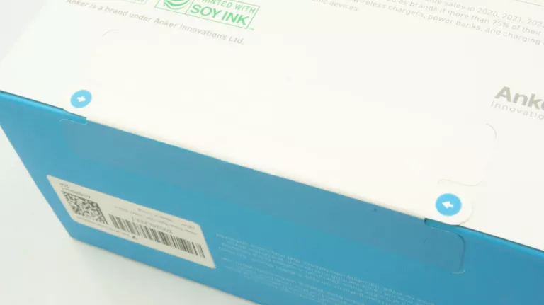 POWERBANK ANKER NIEOTWARTY 25000 MAH 165W