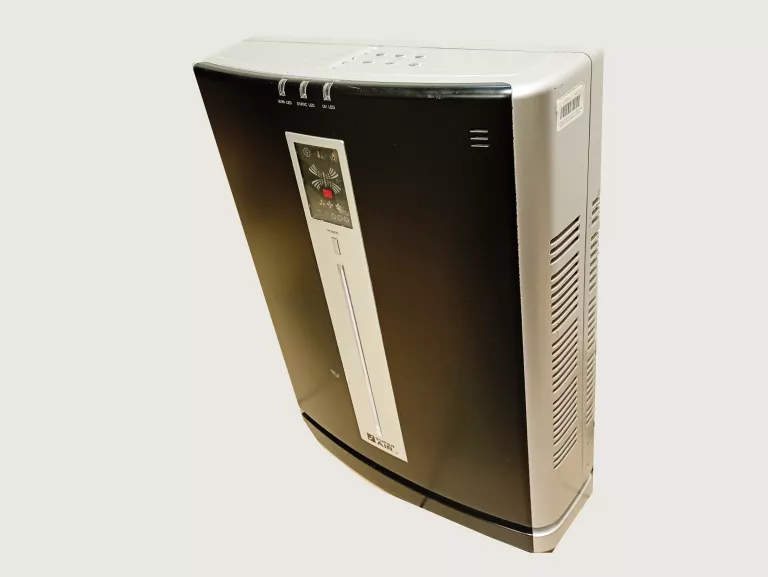 OCZYSZCZACZ POWIETRZA ATEST PZH SUPER AIR SA500 H15 65M2 HEPA H15 500M3/H