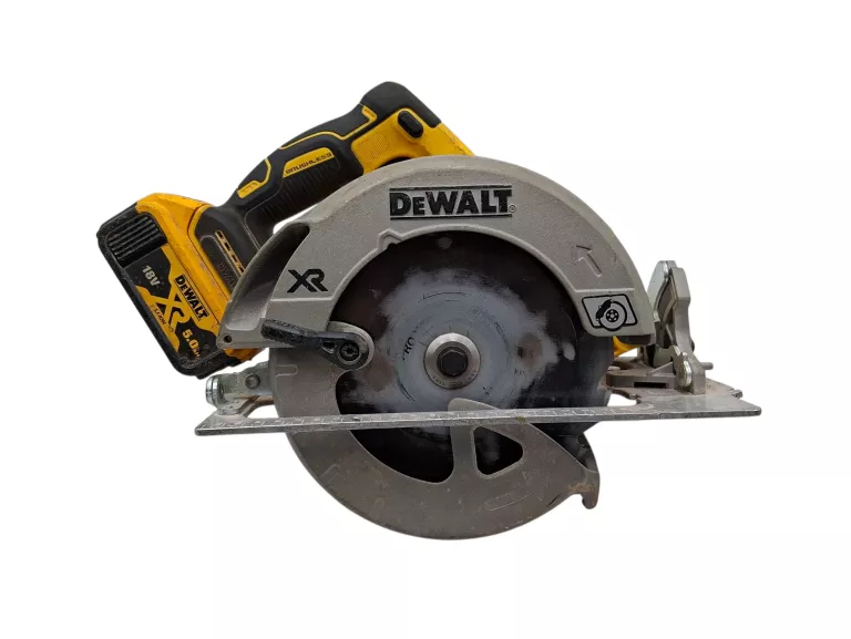 WKRĘTARKA DEWALT DCD800 +PIŁA TARCZOWA DEWALTDC5570 +2 AKU  ŁAD