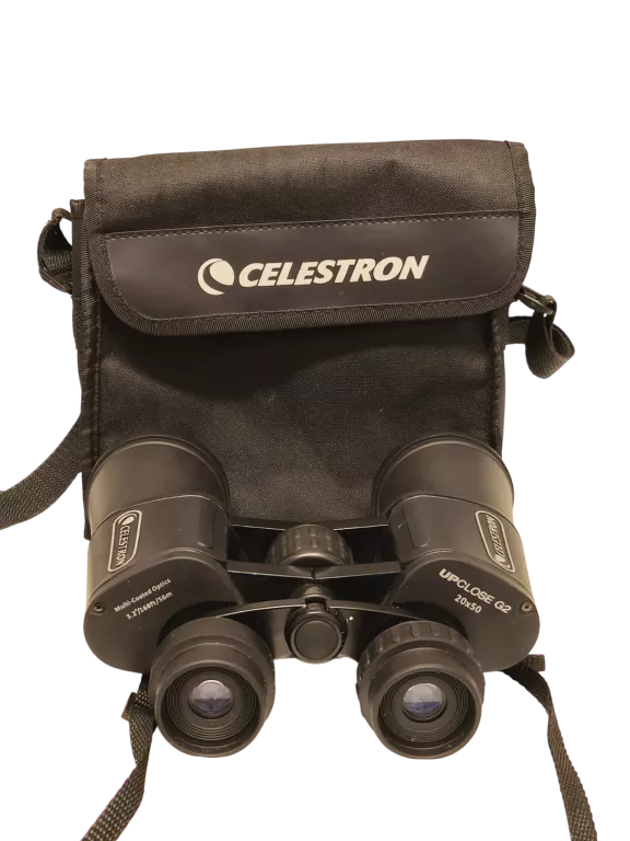 LORNETKA UPCLOSE G2 20X50 CELESTRON