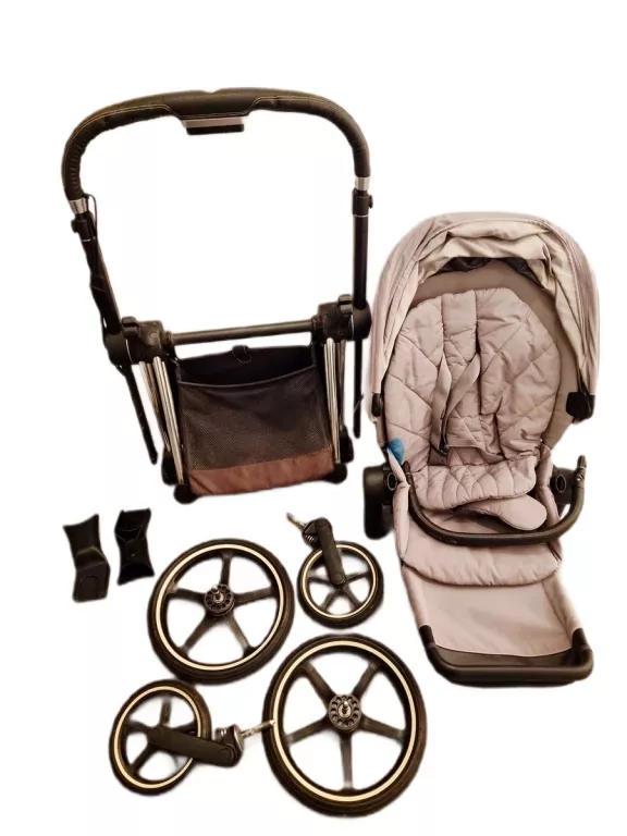 CYBEX PRIAM 2.0 STELAŻ