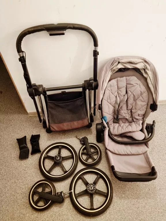 CYBEX PRIAM 2.0 STELAŻ