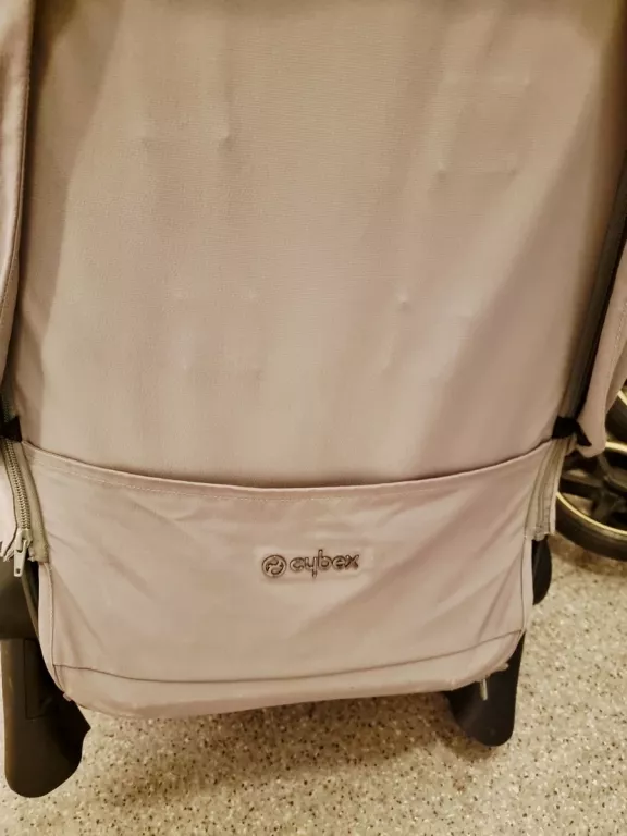 CYBEX PRIAM 2.0 STELAŻ