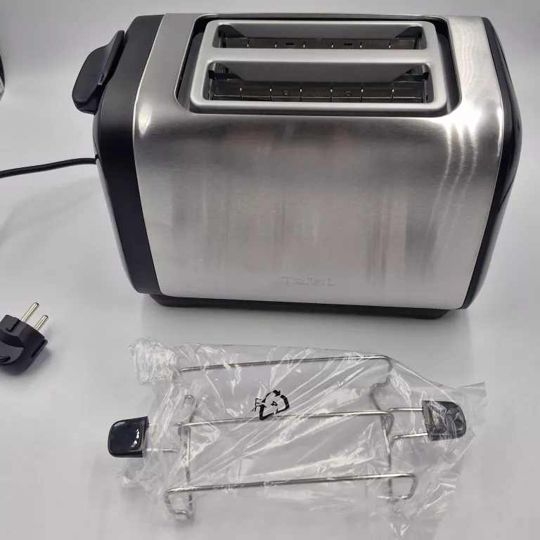 TOSTER DO KANAPEK  TEFAL SUBITO  TT5SDE0 STAN BDB !!  1300W