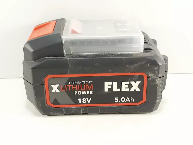 AKUMULATOR FLEX AP12,0/5,0