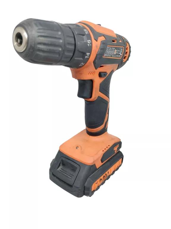 WKRĘTARKA BRUSH LESS KWCD2161