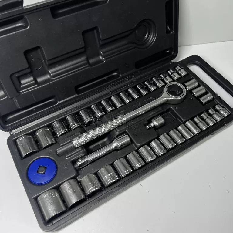 ZESTAW KLUCZY NASADOWYCH