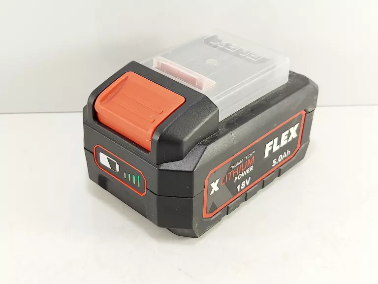 AKUMULATOR FLEX AP12,0/5,0