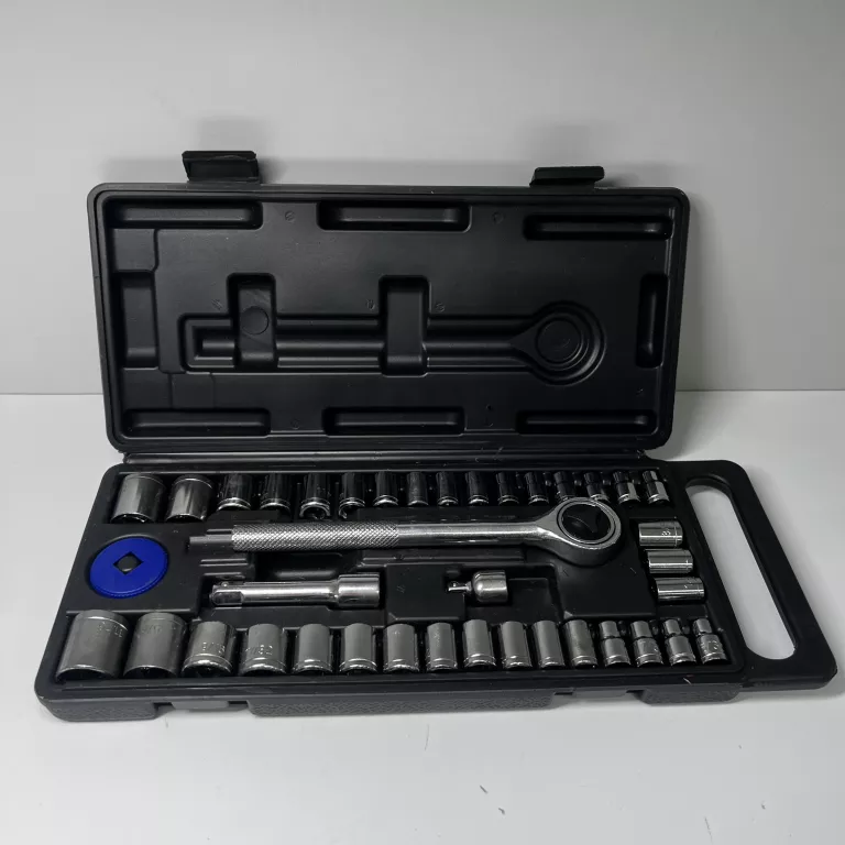 ZESTAW KLUCZY NASADOWYCH