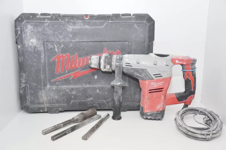 MŁOT UDAROWY MILWAUKEE K540S