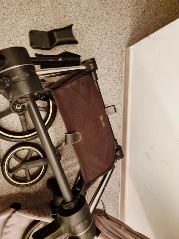 CYBEX PRIAM 2.0 STELAŻ