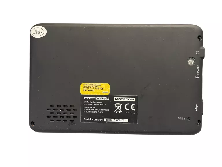 nawigacja-modecom-freeway-mx4-hd-ean-gtin-5901885243665