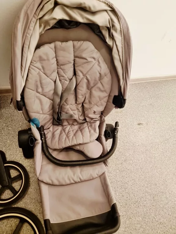 CYBEX PRIAM 2.0 STELAŻ