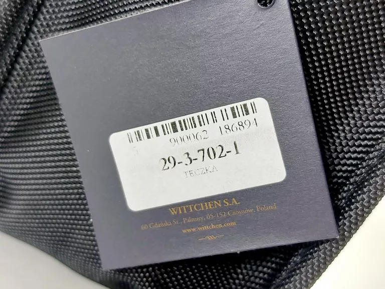 TECZKA WITTCHEN 29-3-702-1